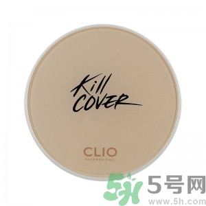 Clio珂萊歐印章粉底液怎么樣？Clio印章粉底好用嗎？