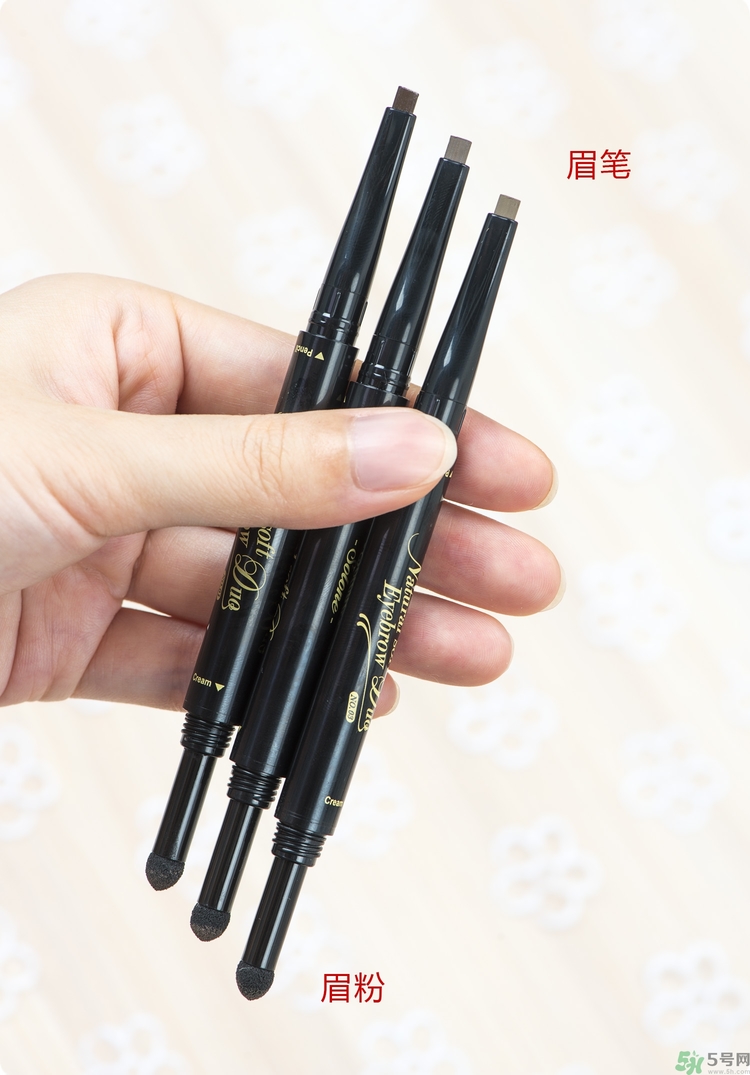 Solone絲柔兩用眉彩筆怎么樣？真假辨別