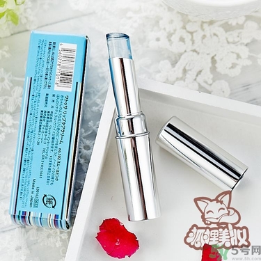 WATOSA潤唇膏怎么樣？WATOSA護(hù)唇膏好用嗎？