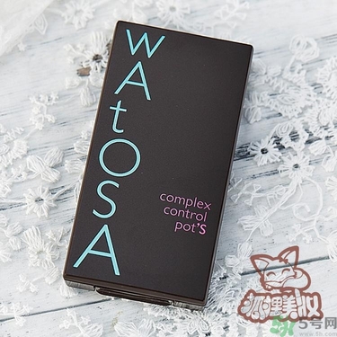 WATOSA三色遮瑕膏怎么樣 WATOSA三色遮瑕膏好用嗎 WATOSA三色遮瑕膏怎么樣 WATOSA三色遮瑕膏好用嗎