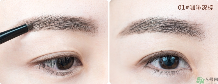 Solone絲柔兩用眉彩筆怎么樣？真假辨別