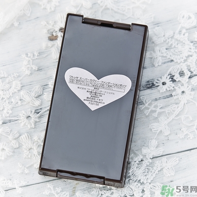 WATOSA三色遮瑕膏怎么樣 WATOSA三色遮瑕膏好用嗎 WATOSA三色遮瑕膏怎么樣 WATOSA三色遮瑕膏好用嗎