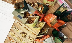 三只松鼠和百草味哪個(gè)好？三只松鼠和百草味哪個(gè)好吃？