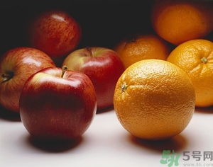 橘子和蘋果能同食？橘子和蘋果榨汁好喝嗎？