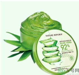 the saem得鮮和自然樂園哪個好？得鮮的蘆薈膠和自然樂園哪個好？