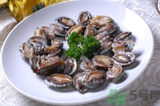 鮑魚如何挑選？鮑魚怎么保存？