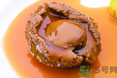 鮑魚的營養(yǎng)價(jià)值有哪些？鮑魚的藥用價(jià)值是什么？