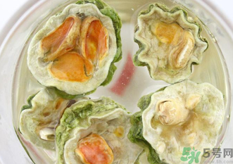 苦瓜干泡水喝可以減肥嗎？苦瓜干泡水功效