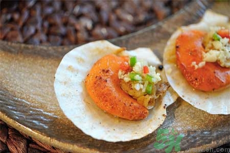 如何挑選扇貝？活扇貝怎么保存？