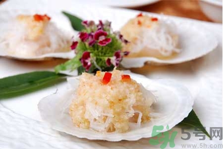 如何挑選扇貝？活扇貝怎么保存？