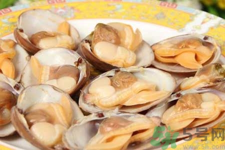 蛤蜊怎么洗？蛤蜊清洗竅門有哪些？