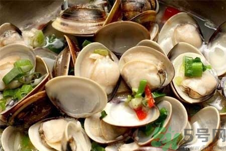 蛤蜊怎么洗？蛤蜊清洗竅門有哪些？