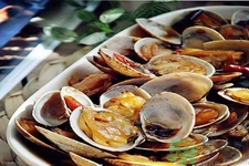 蛤蜊怎么洗？蛤蜊清洗竅門有哪些？