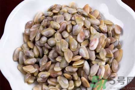 蛤蜊怎么洗？蛤蜊清洗竅門有哪些？