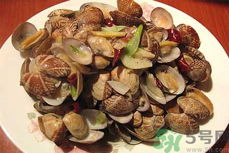 蛤蜊的食用方法有哪些？蛤蜊的營(yíng)養(yǎng)價(jià)值是什么？