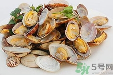蛤蜊的食用方法有哪些？蛤蜊的營(yíng)養(yǎng)價(jià)值是什么？
