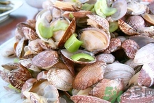 蛤蜊的食用方法有哪些？蛤蜊的營(yíng)養(yǎng)價(jià)值是什么？