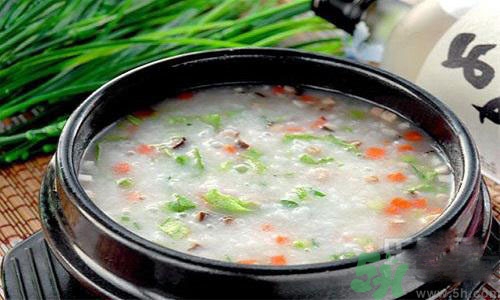 枸杞和什么一起煮粥比較好？枸杞怎么煮粥？