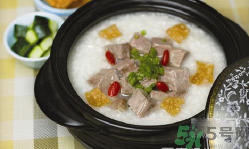 枸杞和什么一起煮粥比較好？枸杞怎么煮粥？