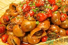 田螺怎么洗？怎樣洗田螺肉？