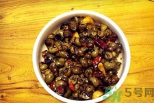 田螺肉怎樣做？田螺的營(yíng)養(yǎng)價(jià)值有哪些？