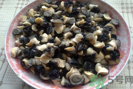 田螺肉怎樣做？田螺的營(yíng)養(yǎng)價(jià)值有哪些？