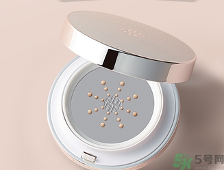 秀雅韓氣墊怎么樣？秀雅韓秘策紫斷金屬氣墊粉底好用嗎？