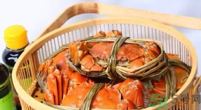 螃蟹要蒸多久才能吃?螃蟹要蒸多久才熟? 螃蟹要蒸多久才能吃?螃蟹要蒸多久才熟?