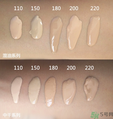 粉底液可以代替bb霜嗎？用粉底液好還是bb霜好？