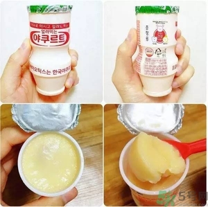 養(yǎng)樂多可以做水果沙拉嗎？養(yǎng)樂多的喝法