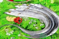 帶魚怎么洗？帶魚如何處理？