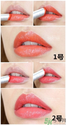 悅詩風(fēng)吟real fit creamy色號 innisfree悅詩風(fēng)吟real fit creamy試色圖