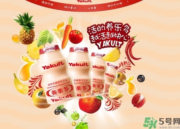 養(yǎng)樂多小孩能喝嗎？寶寶多大可以喝養(yǎng)樂多？