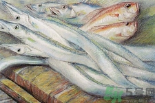 凍帶魚(yú)怎么解凍？帶魚(yú)內(nèi)臟怎么洗？