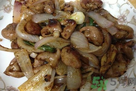 豬大腸怎么做好吃？豬大腸怎么洗？