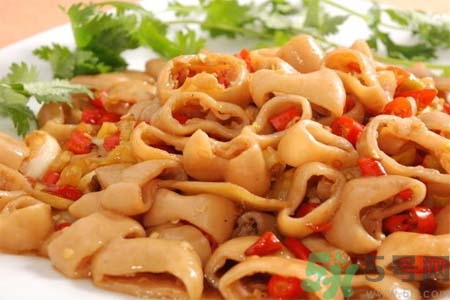 豬大腸怎么做好吃？豬大腸怎么洗？