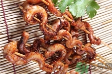 魷魚怎么處理？干魷魚怎么泡發(fā)？