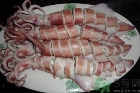 魷魚怎么處理？干魷魚怎么泡發(fā)？