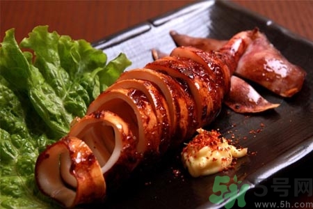 魷魚怎么處理？干魷魚怎么泡發(fā)？