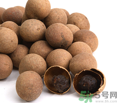 孕婦可以吃干桂圓嗎？孕婦吃干桂圓好嗎？