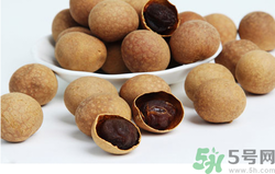 孕婦可以吃干桂圓嗎？孕婦吃干桂圓好嗎？