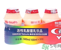 養(yǎng)樂多多少錢一排？養(yǎng)樂多多少錢一瓶？