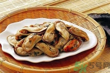 淡菜是什么？淡菜的營(yíng)養(yǎng)價(jià)值有哪些？