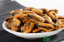 淡菜是什么？淡菜的營(yíng)養(yǎng)價(jià)值有哪些？