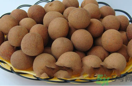 干桂圓吃多了會怎樣？干桂圓吃多了會胖嗎？