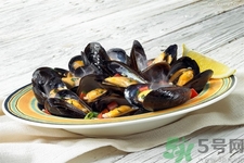 淡菜怎么洗？干淡菜怎么洗？