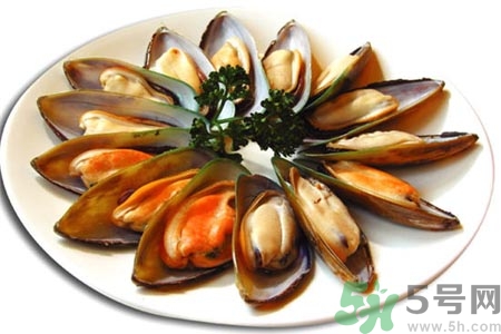 淡菜怎么洗？干淡菜怎么洗？