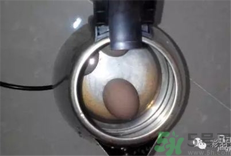 電熱水壺可以煮雞蛋嗎?電熱水壺煮雞蛋要多久? 電熱水壺可以煮雞蛋嗎?電熱水壺煮雞蛋要多久?
