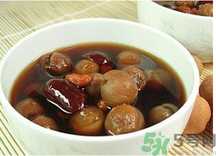 干桂圓吃多了會上火嗎？吃干桂圓上火怎么辦？