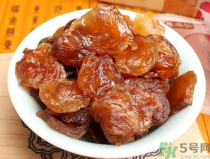 干桂圓吃多了會上火嗎？吃干桂圓上火怎么辦？